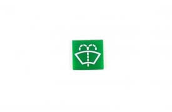 Switch Cover 511-le, klaasipesu