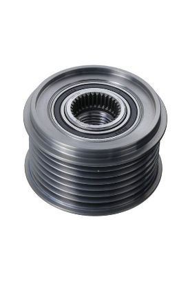 Alternator Freewheel Clutch Subaru