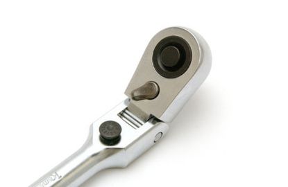 Socket Wrench Insert, oil drain plug narre 72-hambaga, liigendiga