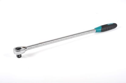 Socket Wrench Insert, oil drain plug narre 72-hambaga, 450 mm
