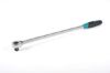 Socket Wrench Insert, oil drain plug narre 72-hambaga, 450 mm