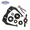 Valve, flame starter system TWF-00 Poolautomaatne sõiduauto 230 V / 1 faas