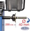 Valve, flame starter system TWF-00 Poolautomaatne sõiduauto 230 V / 1 faas