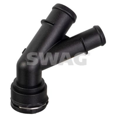 Coolant Flange VW-Audi 5Q0 122 291 DA
