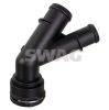 Coolant Flange VW-Audi 5Q0 122 291 DA