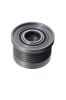 Alternator Freewheel Clutch VIVARO Combi, MASTER II