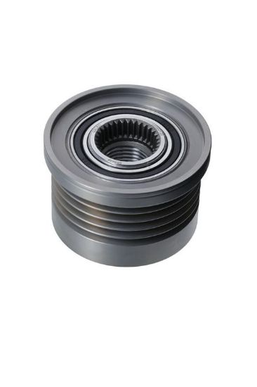 Alternator Freewheel Clutch VIVARO Combi, MASTER II