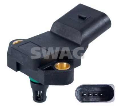 Sensor, intake manifold pressure VAG 06B 906 051