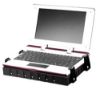 Mobile phone/PDA holder Sülearvutile RAM mount 220-300mm