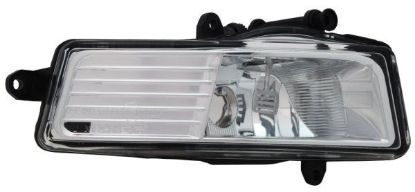 Front Fog Light VAG - 4F0 941 699A