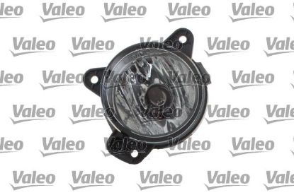 Front Fog Light TOUAREG (7LA,), MULTIVAN V (7HM)
