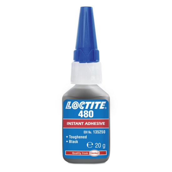 Threadlocker 480 20g