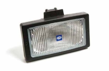 Front Fog Light Jumbo 220 udutuli must - RT