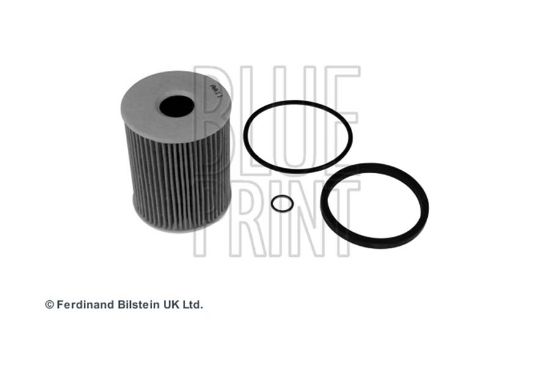 Oil Filter GENERAL MOTORS - 93745425