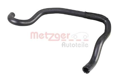 Radiator Hose Mazda