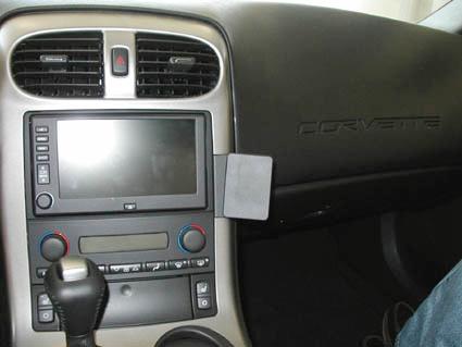 Trim Frame Corvette