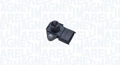 Sensor, intake manifold pressure Hyundai, Kia