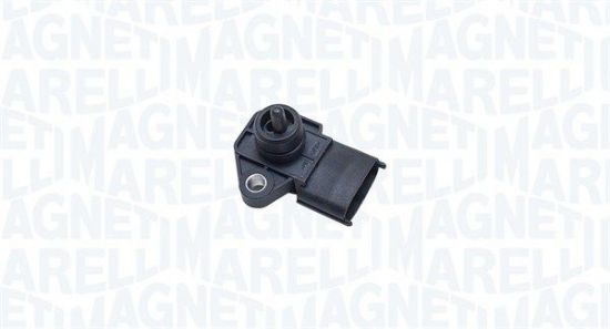 Sensor, intake manifold pressure Hyundai, Kia