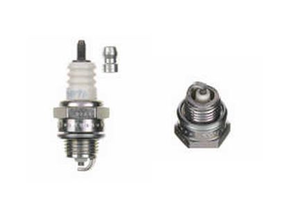 Spark Plug 4626 - YAMA - 90793-20098, KAWASAKI - E 92070-2107
