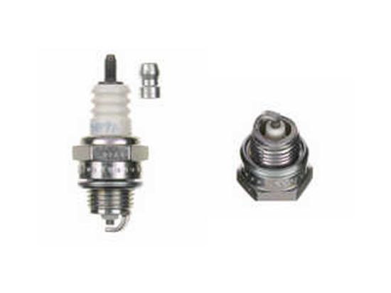 Spark Plug 4626 - YAMA - 90793-20098, KAWASAKI - E 92070-2107