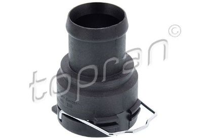 Coolant Flange VAG
