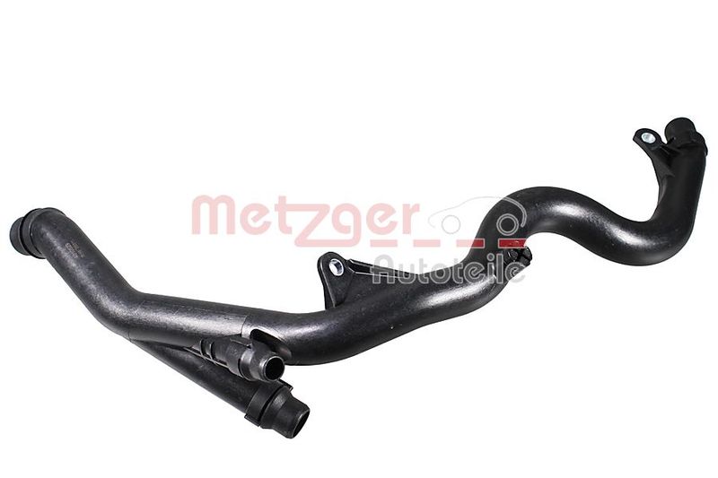 Radiator Hose BMW - 11 53 7 802 632