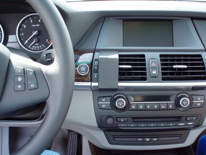 Trim Frame BMW X5 07-