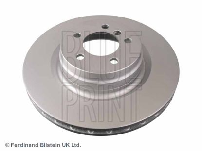 Brake Disc LR031843 -RANGE ROVER III (LM)