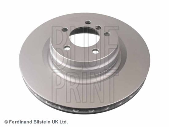 Brake Disc LR031843 -RANGE ROVER III (LM)