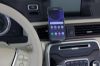 Mobile phone/PDA holder Samsung Galixy S7 tilt