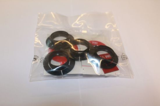Holder, parking assist sensor paigalduskomplekt ja tarvikud
