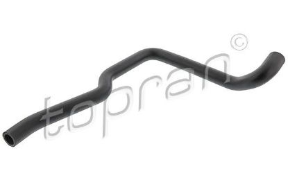 Radiator Hose VAG 4A1-819-371TR