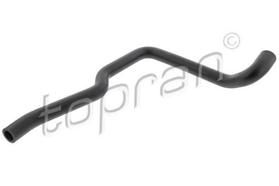 Radiator Hose VAG 4A1-819-371TR