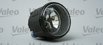 Front Fog Light NISSAN Tiida / Lafesta / Not