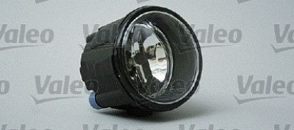 Front Fog Light NISSAN Tiida / Lafesta / Not