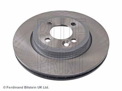 Brake Disc MINI - 34 11 1 502 891