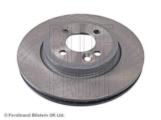 Brake Disc MINI - 34 11 1 502 891