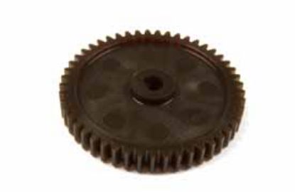 Gear, fuel pump FIIBERHAMMASRATAS DBW 2005-350