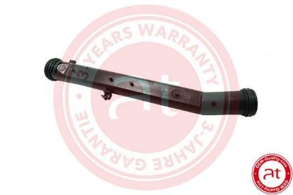 Radiator Hose VAG 032121065D