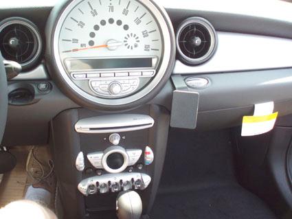 Trim Frame Mini cooper