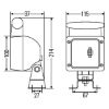 Worklight Ultra-Beam Heavy Duty