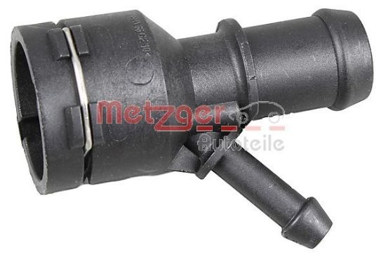 Coolant Flange VAG - 1K0 122 291 C