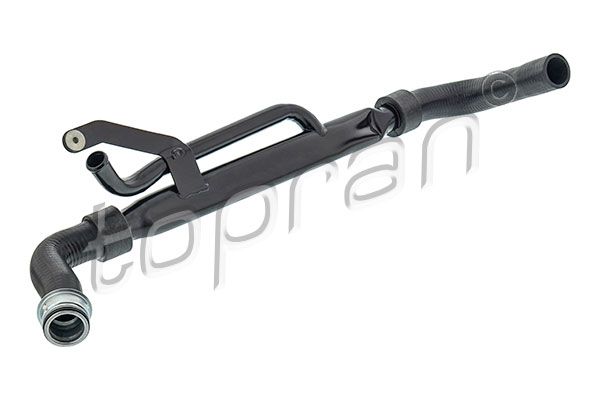 Coolant Pipe PSA