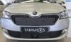 Trim/Protection Strip, radiator grille Skoda Fabia 20-
