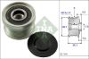 Alternator Freewheel Clutch Ssangyong