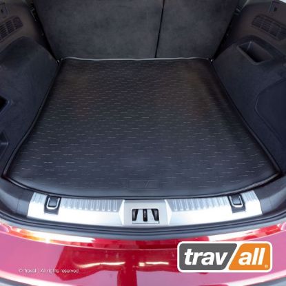 Boot Liner/cargo liner FORD EDGE (2014-) Boot Liner/cargo liner FORD EDGE (2014-)