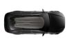 Roof Box (228x88,5x32cm; 380L), Titan Matte