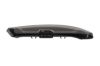 Roof Box (228x88,5x32cm; 380L), Titan Matte