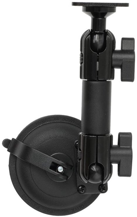 Trim Frame Standard Duty Pedestal Mount