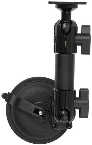 Trim Frame Standard Duty Pedestal Mount